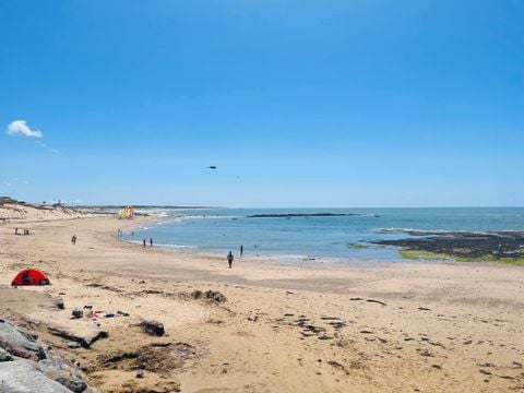 Camping Le Roc  - Camping Vendée - Image N°49