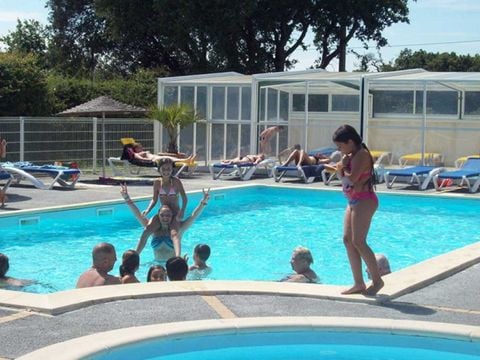 Camping Le Roc  - Camping Vendée - Image N°52