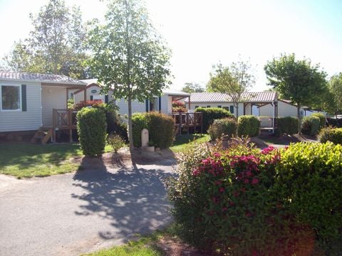 Camping Le Roc  - Camping Vendée - Image N°22