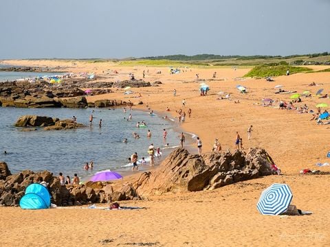 Camping Le Roc  - Camping Vendée - Image N°42