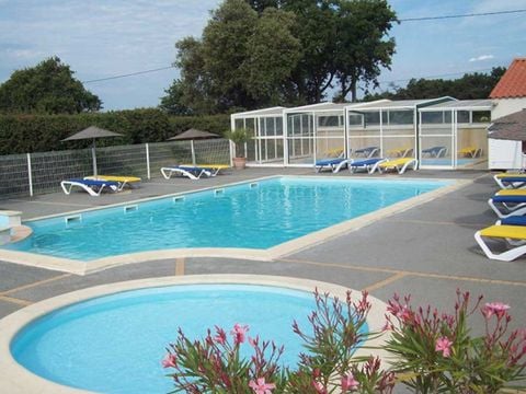 Camping Le Roc  - Camping Vendée - Image N°51