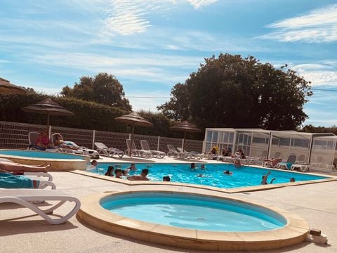 Camping Le Roc  - Camping Vendée - Image N°15