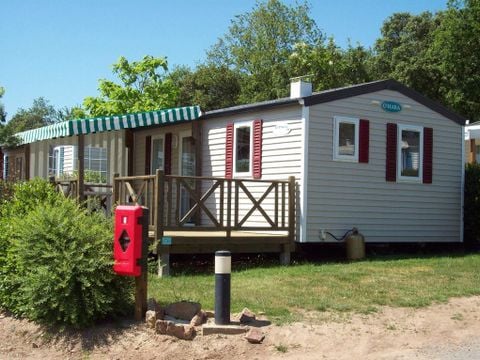 Camping Le Roc  - Camping Vendée - Image N°33