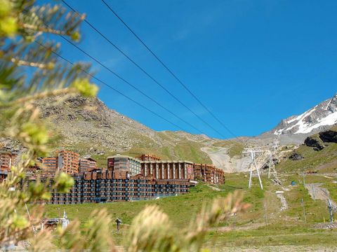 Résidence Odalys Tourotel - Camping Savoie - Image N°4