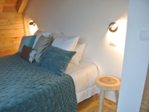 Chalet Pure Altitude*** de OCEANPEAK - Camping Savoie - Image N°5