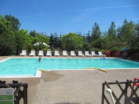 Camping Ferme Pédagogique de Prunay - Camping Loir-et-Cher