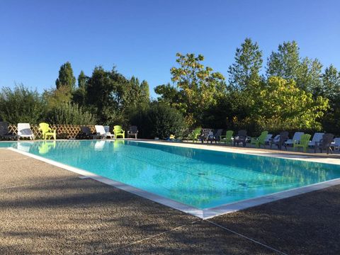 Camping Ferme Pédagogique de Prunay - Camping Loir-et-Cher - Image N°3