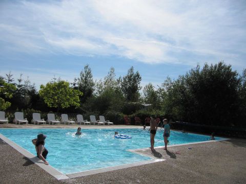 Camping Ferme Pédagogique de Prunay - Camping Loir-et-Cher - Image N°51