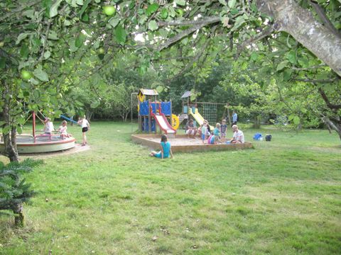 Camping Ferme Pédagogique de Prunay - Camping Loir-et-Cher - Image N°16