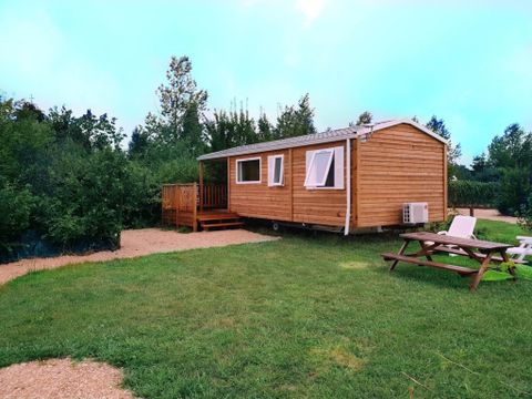 Camping Ferme Pédagogique de Prunay - Camping Loir-et-Cher - Image N°50