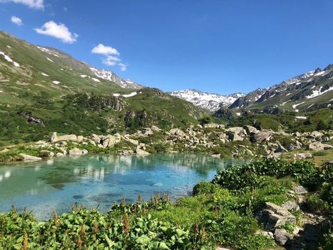 Résidence Les Lumières de Neige - Camping Savoie - Image N°6