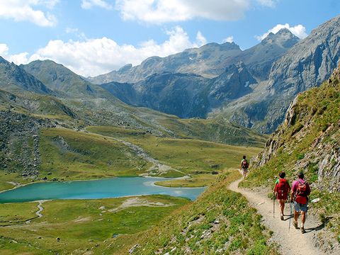 Résidence Odalys L'Ecrin des Neiges - Camping Savoie - Image N°13