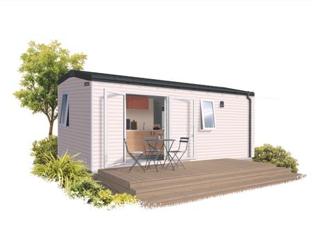 MOBILE HOME 4 people - Comfort - 2 bedrooms