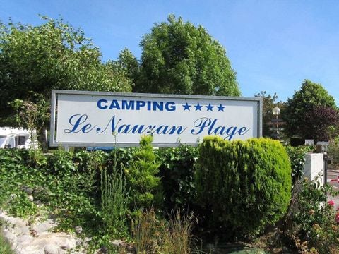 Flower Camping Le Nauzan Plage  - Camping Charente-Maritime - Image N°90