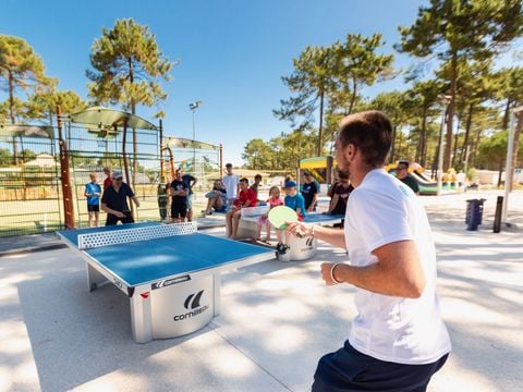 Camping Campéole Médoc Plage - Camping Gironde - Image N°33