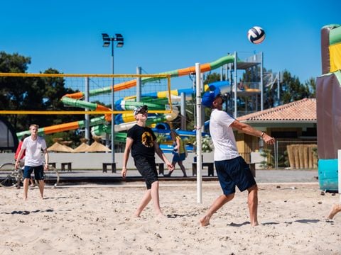 Camping Campéole Médoc Plage - Camping Gironde - Image N°37