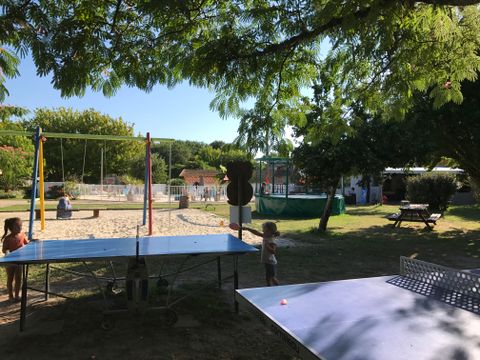 Camping La Chesnays - Camping Gironde - Image N°6