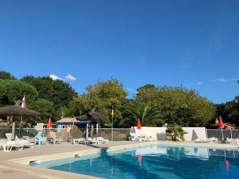 Camping La Chesnays - Camping Gironde - Image N°25