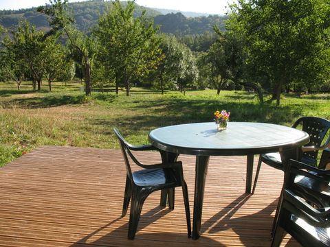 CHALET 5 personnes - Ballario