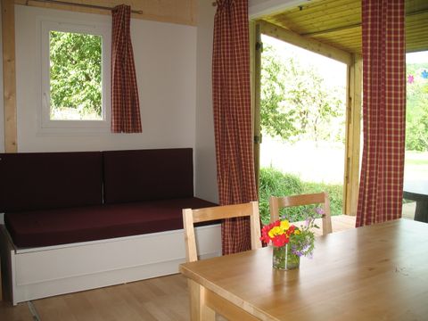 CHALET 5 personnes - Ballario