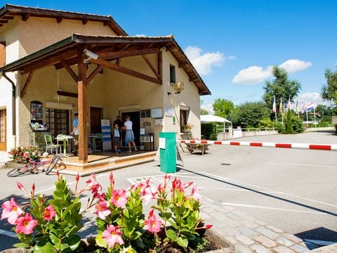 Camping Le Bontemps - Ciela Village - Camping Isère - Image N°60