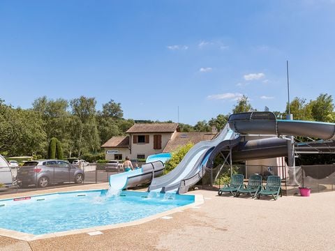 Camping Le Bontemps - Ciela Village - Camping Isère - Image N°65