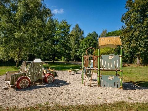 Camping Le Bontemps - Ciela Village - Camping Isère - Image N°91