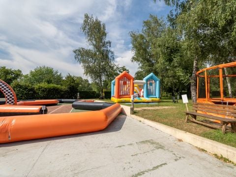 Camping Le Bontemps - Ciela Village - Camping Isère - Image N°53