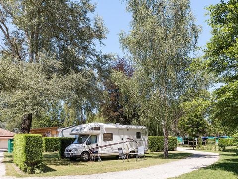 Camping Le Bontemps - Ciela Village - Camping Isère - Image N°27