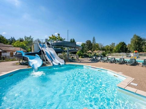 Camping Le Bontemps - Ciela Village - Camping Isère - Image N°83