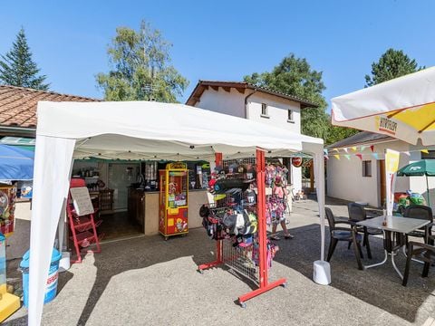 Camping Le Bontemps - Ciela Village - Camping Isère - Image N°40