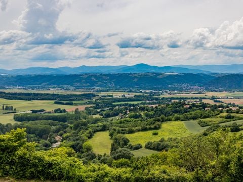 Camping Le Bontemps - Ciela Village - Camping Isère - Image N°74