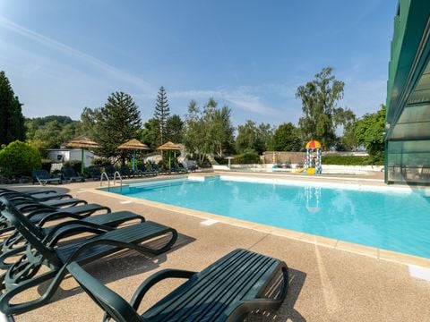 Camping Le Bontemps - Ciela Village - Camping Isère - Image N°36