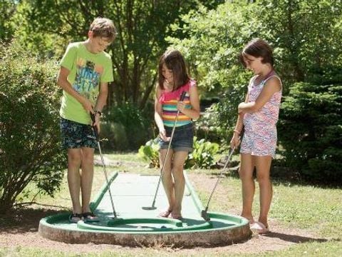 Camping Le Bontemps - Ciela Village - Camping Isère - Image N°47