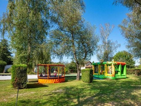 Camping Le Bontemps - Ciela Village - Camping Isère - Image N°93