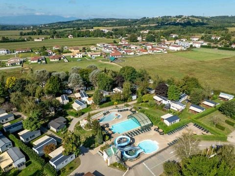 Camping Le Bontemps - Ciela Village - Camping Isère - Image N°79