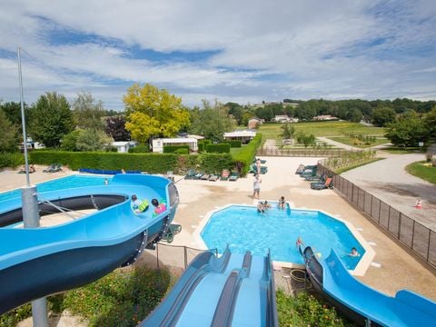 Camping Le Bontemps - Ciela Village - Camping Isère - Image N°32