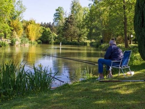 Camping Le Bontemps - Ciela Village - Camping Isère - Image N°19