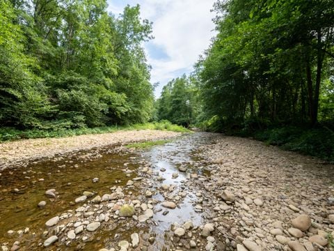 Camping Le Bontemps - Ciela Village - Camping Isère - Image N°38