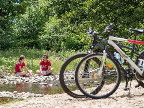 Camping Le Bontemps - Ciela Village - Camping Isère - Image N°21