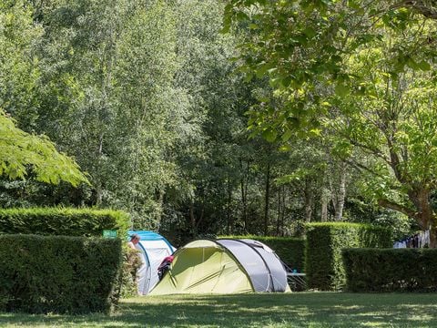 Camping Le Bontemps - Ciela Village - Camping Isère - Image N°28