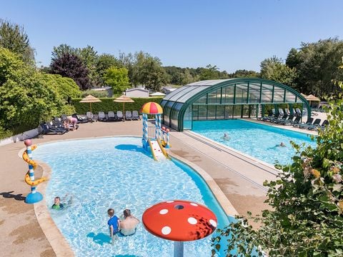 Camping Le Bontemps - Ciela Village - Camping Isère - Image N°31