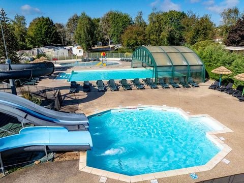 Camping Le Bontemps - Ciela Village - Camping Isère - Image N°84