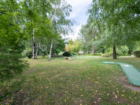 Camping Le Bontemps - Ciela Village - Camping Isère - Image N°56