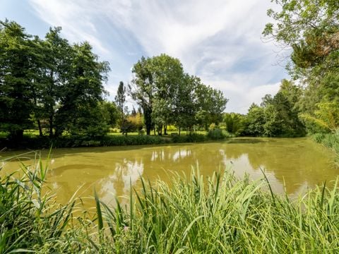 Camping Le Bontemps - Ciela Village - Camping Isère - Image N°39