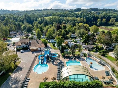 Camping Le Bontemps - Ciela Village - Camping Isère - Image N°81