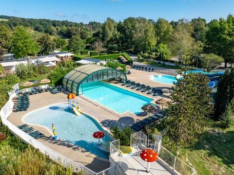 Camping Le Bontemps - Ciela Village - Camping Isère - Image N°82