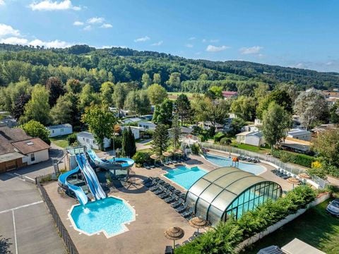 Camping Le Bontemps - Ciela Village - Camping Isère - Image N°80