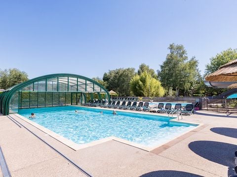 Camping Le Bontemps - Ciela Village - Camping Isère - Image N°61