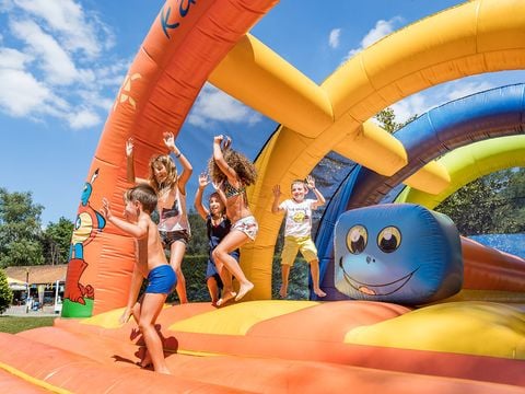 Camping Le Bontemps - Ciela Village - Camping Isère - Image N°70